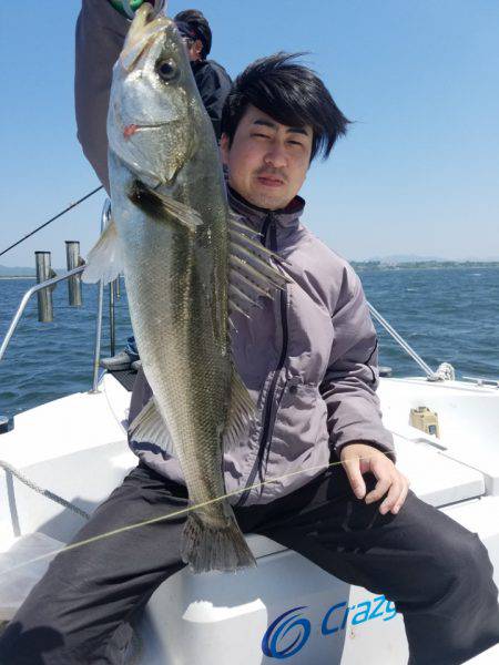 海龍丸（島根） 釣果