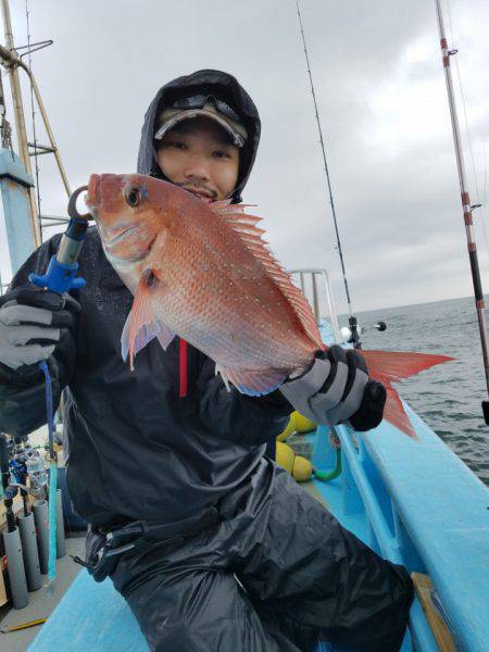 みやけ丸 釣果