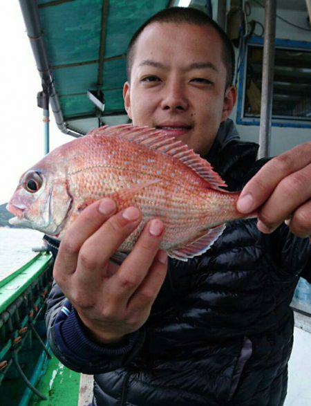 小島丸 釣果