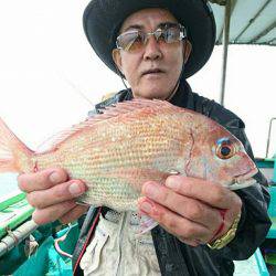 小島丸 釣果