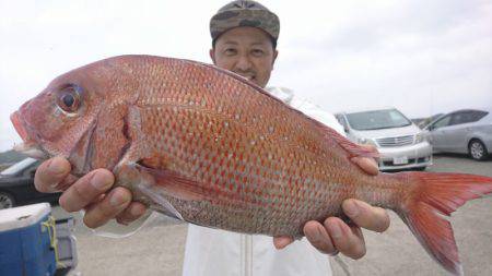 第三共栄丸 釣果