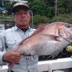 美幸丸 釣果