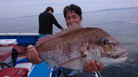 第三共栄丸 釣果