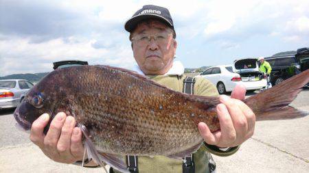 第三共栄丸 釣果