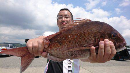 第三共栄丸 釣果