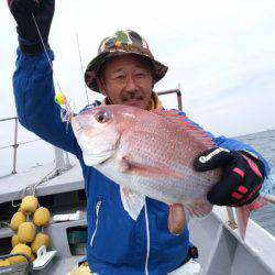 ありもと丸 釣果