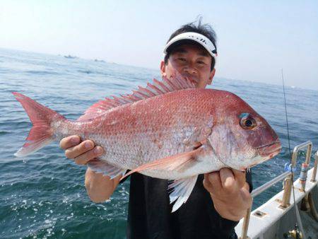 ありもと丸 釣果