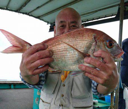 小島丸 釣果