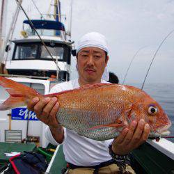 Big One　ビッグワン 釣果