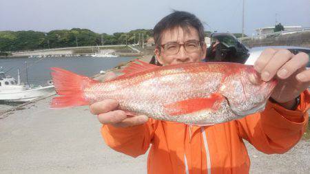 ぽん助丸 釣果