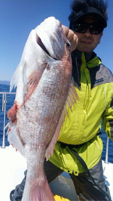 宝昌丸 釣果