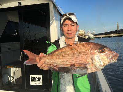 ミタチ丸 釣果