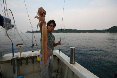 オーシャンズ　京都 釣果