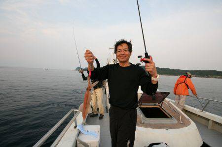 オーシャンズ　京都 釣果