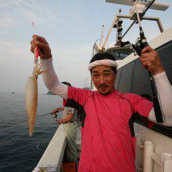 オーシャンズ　京都 釣果