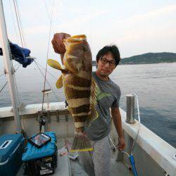 オーシャンズ　京都 釣果