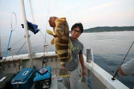 オーシャンズ　京都 釣果