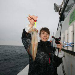 オーシャンズ　京都 釣果