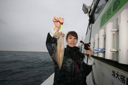 オーシャンズ　京都 釣果