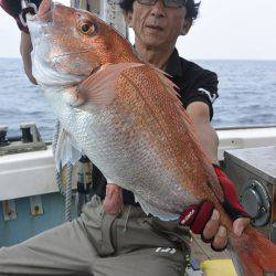 宝生丸 釣果