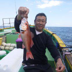 もと明丸 釣果