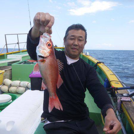 もと明丸 釣果