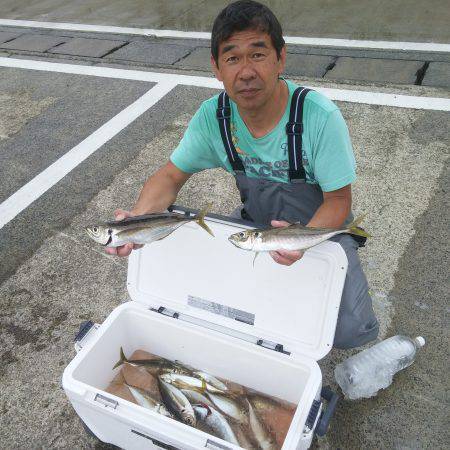 もと明丸 釣果