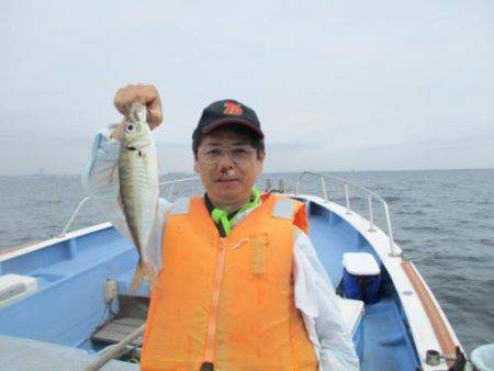 あい川丸 釣果