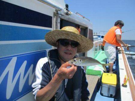 あい川丸 釣果