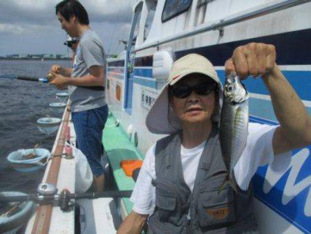 あい川丸 釣果