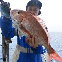 宝生丸 釣果