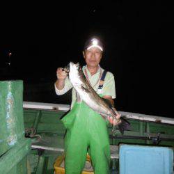 かもめ釣船 釣果