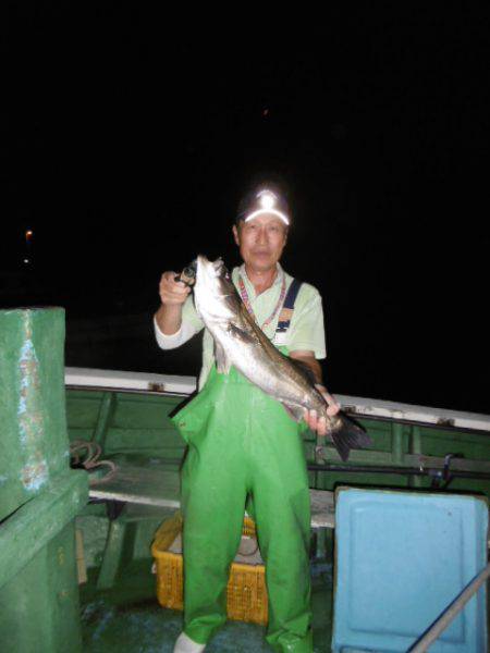 かもめ釣船 釣果