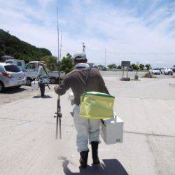 かもめ釣船 釣果