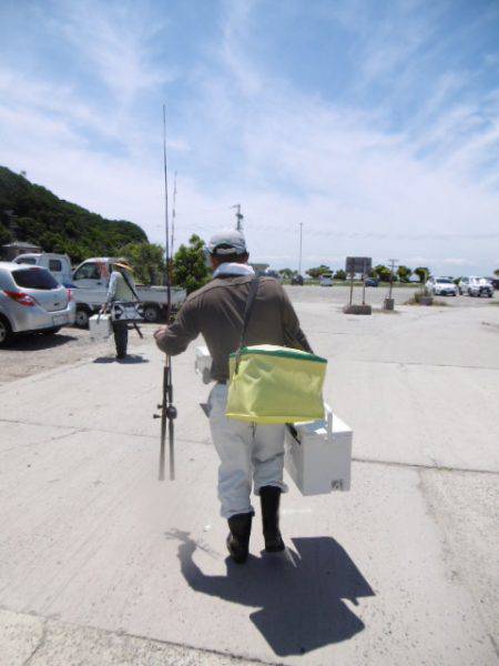 かもめ釣船 釣果