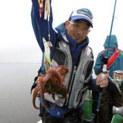 かもめ釣船 釣果