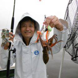 かもめ釣船 釣果