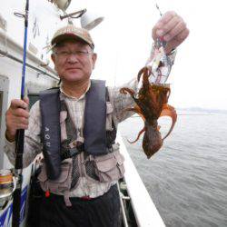 かもめ釣船 釣果