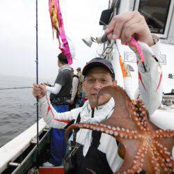 かもめ釣船 釣果