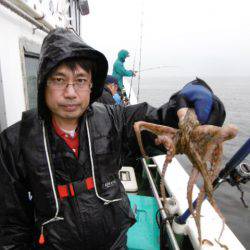 かもめ釣船 釣果