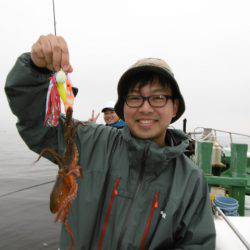 かもめ釣船 釣果