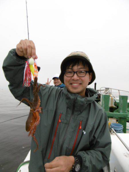 かもめ釣船 釣果