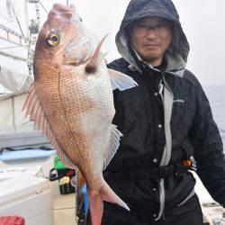 宝生丸 釣果