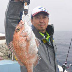 宝生丸 釣果