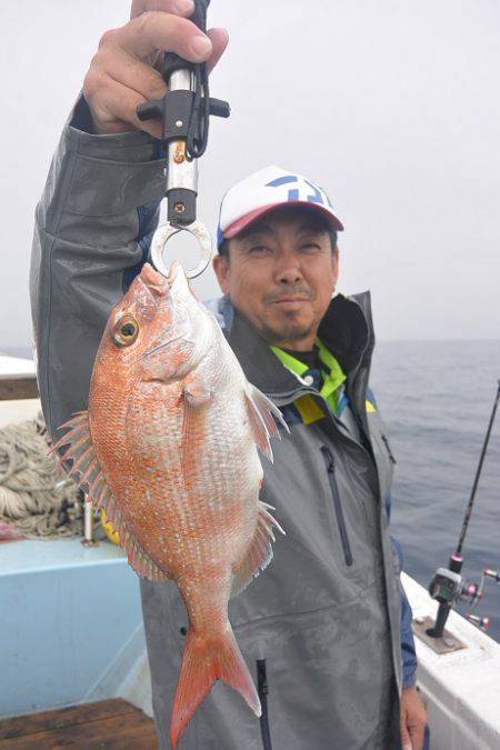 宝生丸 釣果