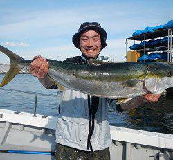 はたの家 釣果