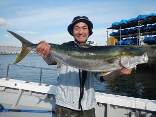 はたの家 釣果