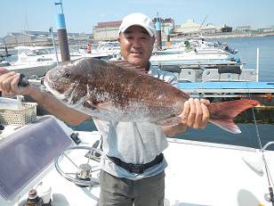 はたの家 釣果