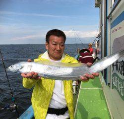 太田屋 釣果