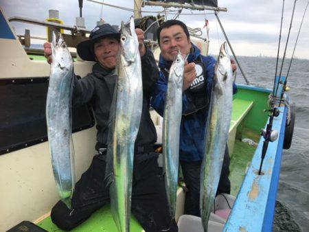 太田屋 釣果